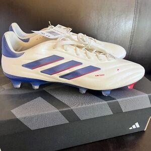 Adidas Copa Pure Elite 2 Soccer Cleats